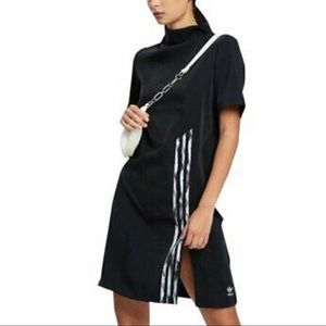 Adidas x Daniele Cathari Dress | Black | S